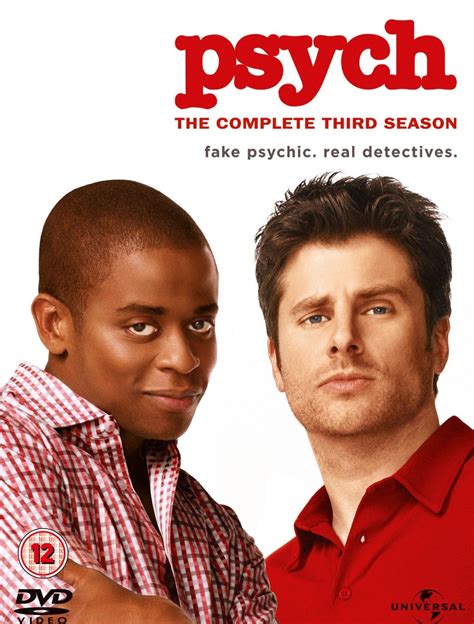 psych series dvd|psych dvd season 3.